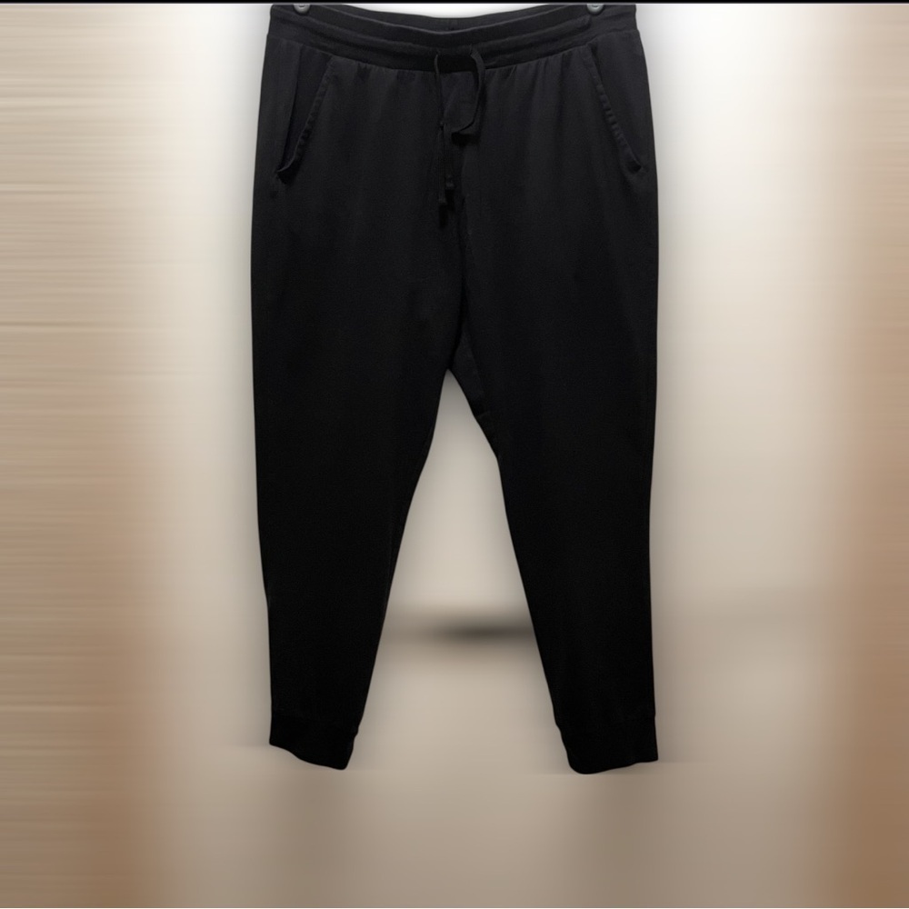 Tek Gear Black joggers